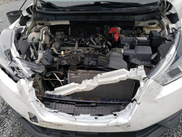 2020 NISSAN KICKS SV - 3N1CP5CV4LL502775