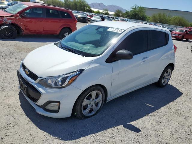 2019 Chevrolet Spark LS