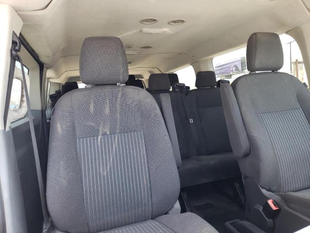 1FBZX2YM7KKA46698 Ford Transit T-350