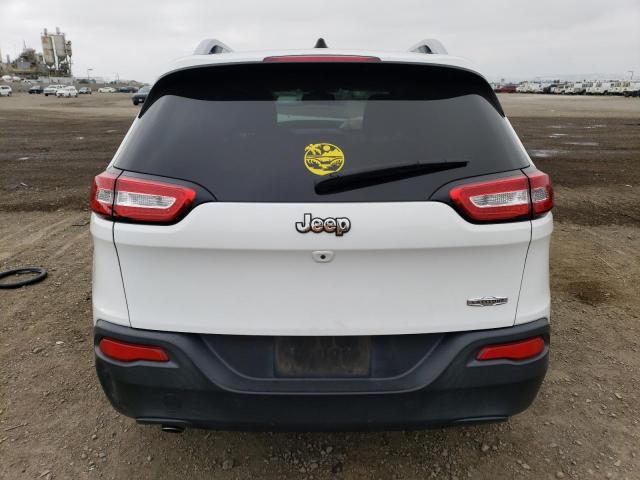 1C4PJLCB0HW539852 Jeep Cherokee Latitude