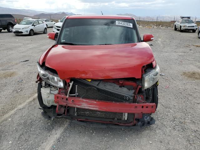 JTLZE4FE1EJ057977 Toyota SCION XB