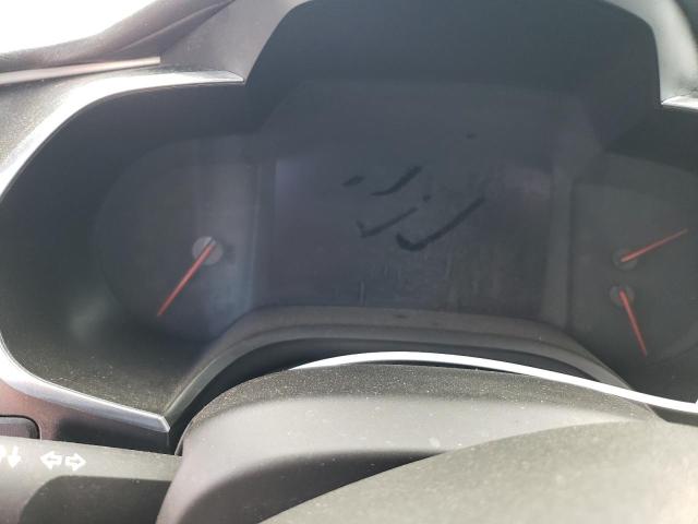 2015 CHEVROLET CORVETTE S - 1G1YM3D74F5103832