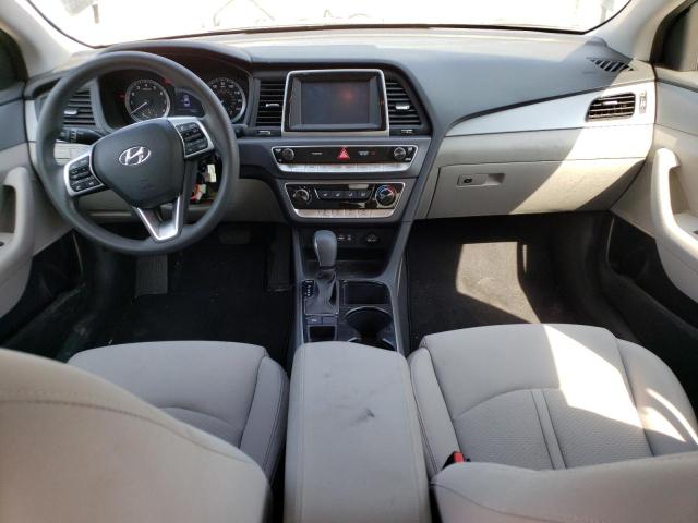 2019 HYUNDAI SONATA ECO - 5NPE24AA4KH802801