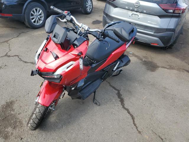 2023 HONDA ADV150 A - MLHKF3859P5200443