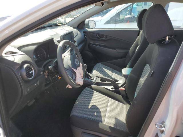 KM8K12AA0MU606885 Hyundai Kona Se