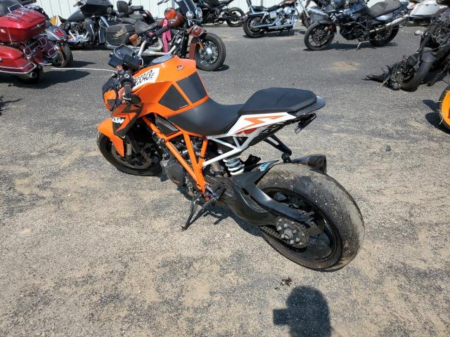2015 KTM 1290 SUPER - VBKV39407FM931204