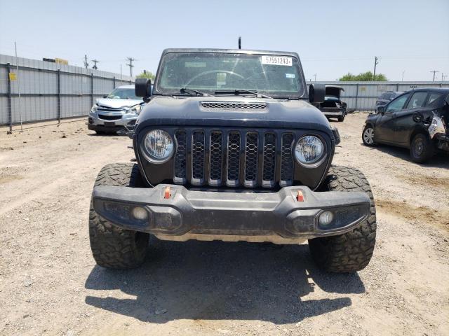 1C6JJTEG2NL113941 Jeep Gladiator Mojave