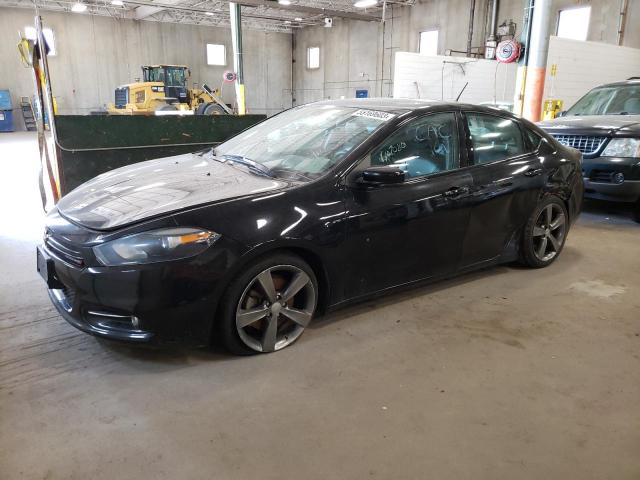 2015 DODGE DART GT - 1C3CDFEB0FD102080