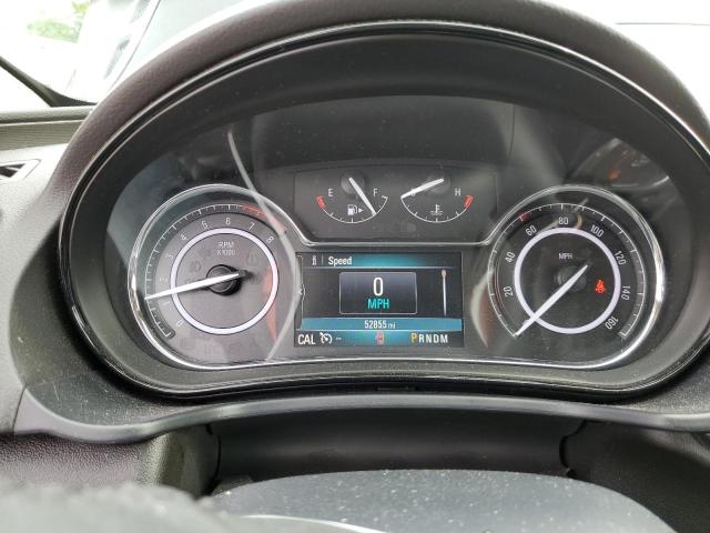 2G4GK5EXXG9104308 Buick Regal