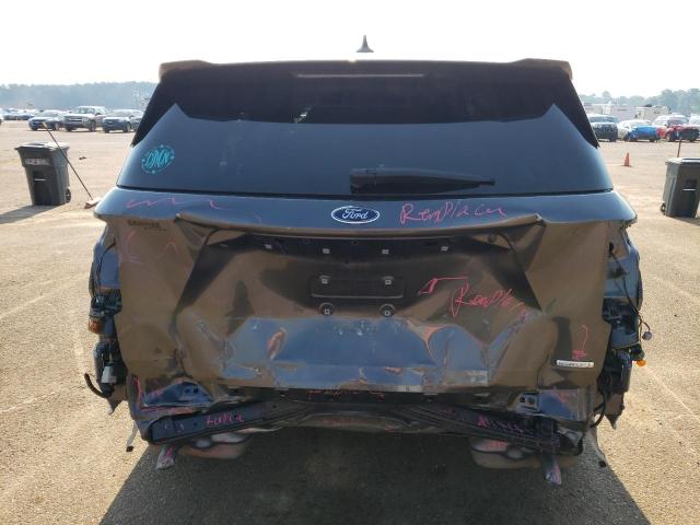 1FMSK7BH0LGC09132 Ford EXPLORER