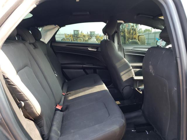 2020 FORD FUSION SPE 3FA6P0WU9LR244823