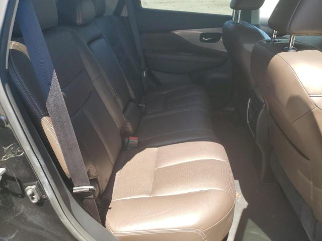 5N1AZ2MH2FN290559 Nissan MURANO S