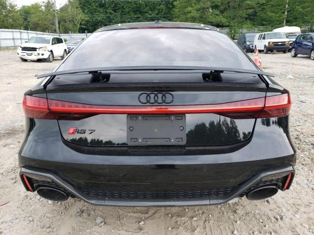 2021 AUDI RS7 WUAPCBF21MN908673