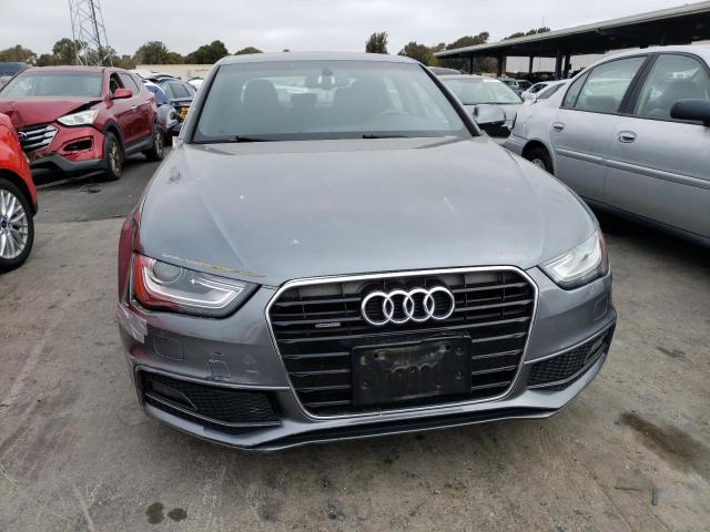 VIN WAUKFAFL2EN000250 2014 Audi A4, Prestige no.5