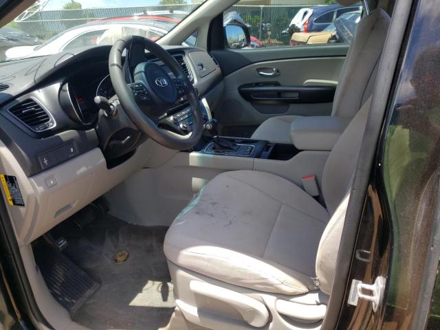 KNDMA5C14F6035615 KIA Sedona L