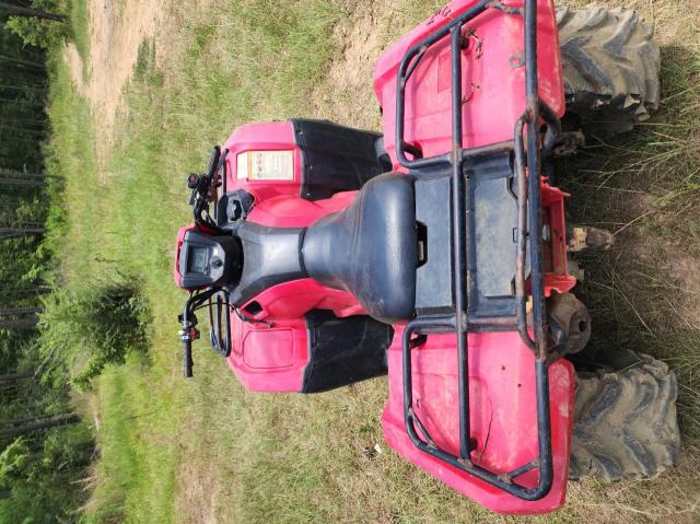 2014 HONDA TRX500 FM 1HFTE4406E4003135