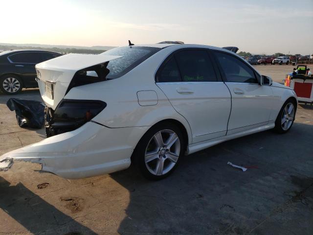 Vin: wddgf5eb5br136844, lot: 55397563, mercedes-benz c-class 300 20113