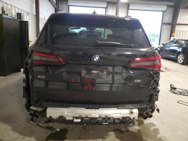 5UXJU4C07M9F38922 2021 BMW X5, photo no. 6