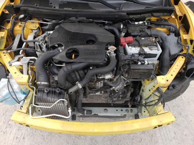 2015 NISSAN JUKE S - JN8AF5MR8FT511296