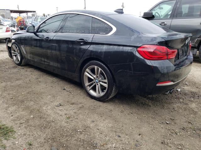 WBA4J1C5XKBM12135 BMW 430i Gran Coupe