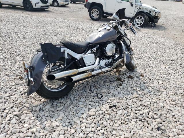 2005 YAMAHA XVS65 BASE JYAVM01E35A076099