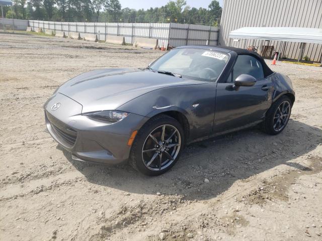 2019 Mazda MX-5 Miata Grand Touring