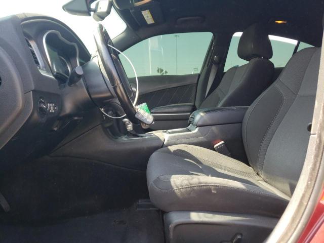 2C3CDXHG4JH335209 Dodge Charger Sxt Plus