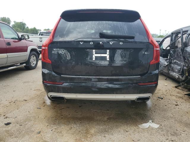 YV4A22PK4K1477137 Volvo Xc90 T6 Momentum