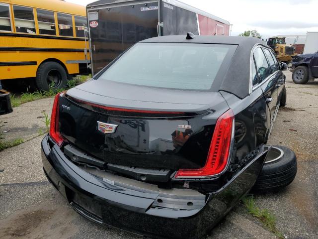 2019 CADILLAC XTS LIMOUS - 2GEXG6U32K9550138