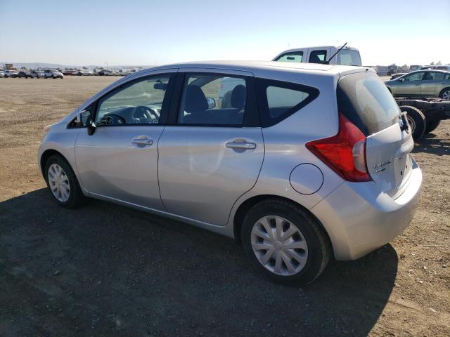 3N1CE2CP5EL354208 Nissan Versa Note S