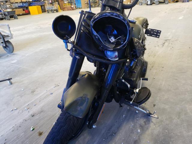 2016 HARLEY-DAVIDSON FLSS 1HD1JS911GB025348