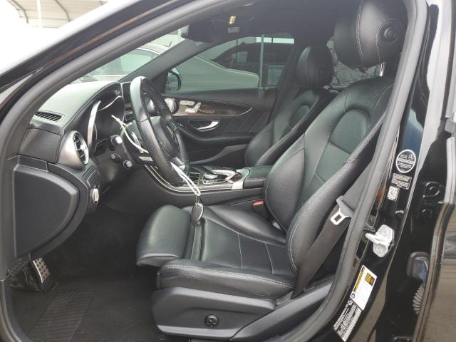 55SWF6GB5FU004850 Mercedes-Benz C 400 4matic