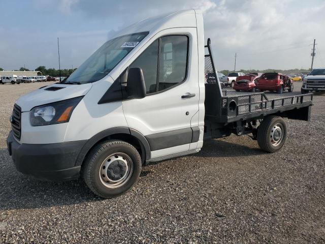 2019 Ford Transit Van 