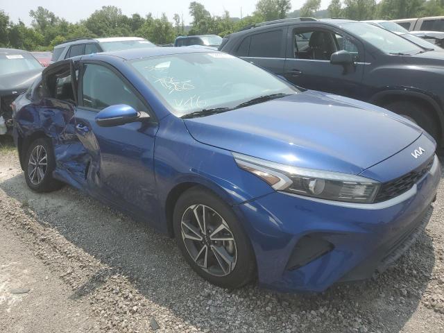 3KPF24AD6NE484705 KIA FORTE FE