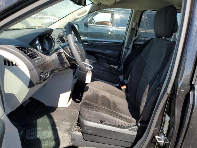 2C4RDGBGXJR181825 Dodge Grand Caravan Se