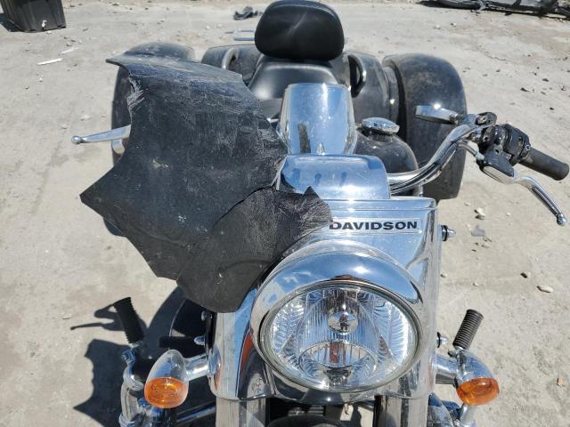 2021 HARLEY-DAVIDSON FLRT 1HD1MCP11MB851029