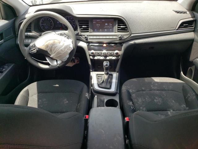 2020 HYUNDAI ACCENT L 5NPD84LF8LH578842