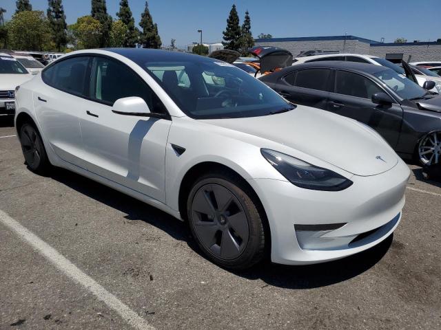 5YJ3E1EA9PF463675 Tesla MODEL 3