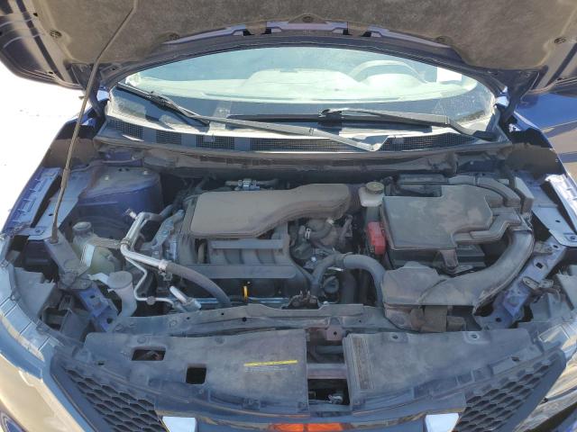 2019 NISSAN ROGUE S/SV JN1BJ1CPXKW228319