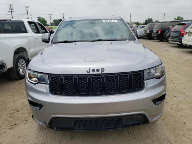 1C4RJFAG4HC861968 Jeep Grand Cherokee Laredo