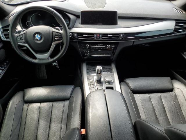 5UXKR6C52JL080070 2018 BMW X5, photo no. 8