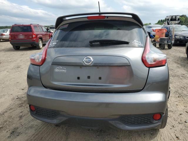 2017 NISSAN JUKE S - JN8AF5MR0HT700771