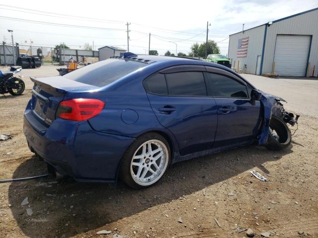 Vin: jf1va1d60f8817721, lot: 55511553, subaru wrx premium 20153
