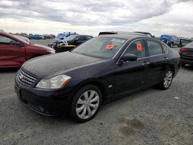 2006 INFINITI M35 Base