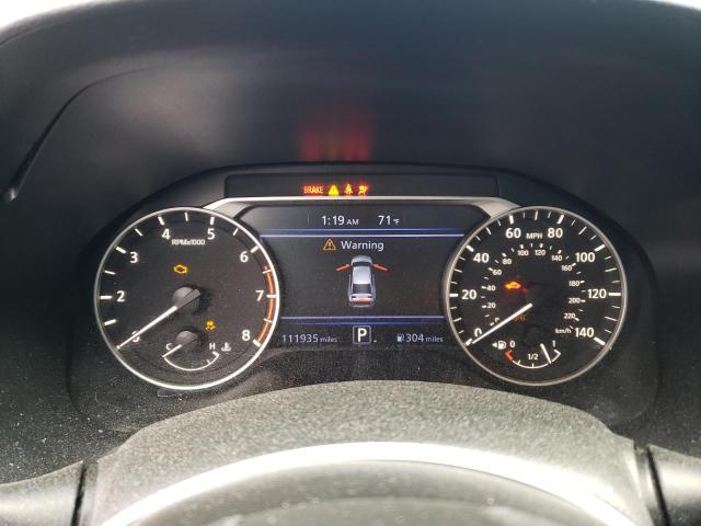 1N4BL4BVXKC208006 Nissan ALTIMA S