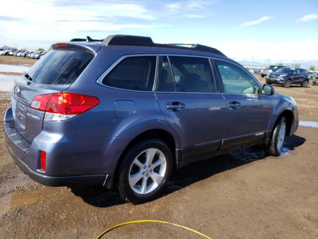4S4BRCDC4E3210414 Subaru Outback 2.5i Premium