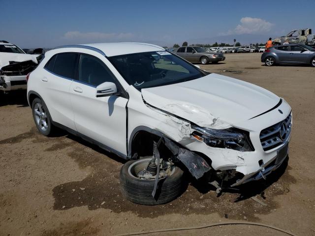 WDCTG4GB5KU007717 Mercedes-Benz Gla 250 4matic