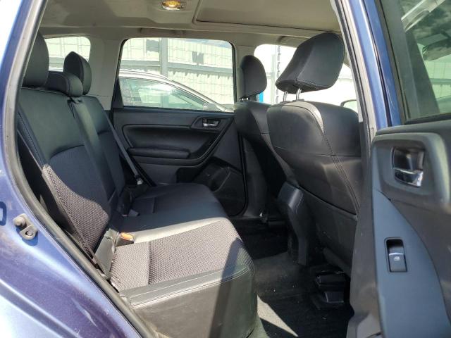 JF2SJGEC1JH427709 Subaru Forester 2.0xt Premium