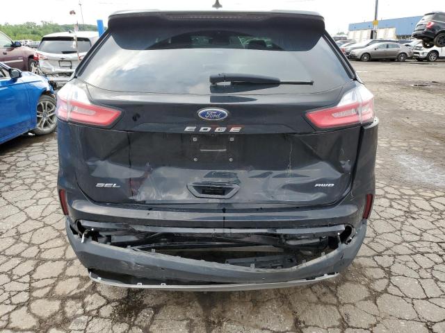 2FMPK4J90MBA58820 2021 FORD EDGE, photo no. 6