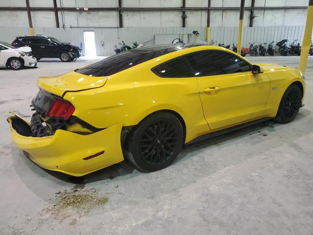 1FA6P8CF1H5263414 2017 FORD MUSTANG, photo no. 3